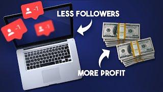 How To Grow Your Following And Get More Clients