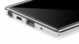 Samsung Galaxy Note 10 Mystery Port and No Headphone Jack