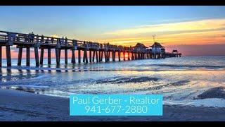 Valencia Bonita Real Estate Expert Paul Gerber in Port Royal