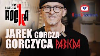 Dom Polskiego Rocka: JAREK Gorcza GORCZYCA #pabieda #koncerty #miejscespotkań #jamsession #wystawy