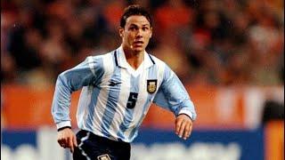 When Football Becomes Art•Fernando Redondo• Argentina