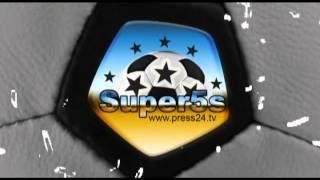 Press24 Super5s Video Program