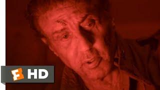 Rambo: Last Blood (2019) - Brothel Beatdown Scene (3/10) | Movieclips