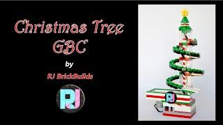 Christmas Tree GBC