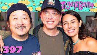 Logic's Life is an M. Night Shyamalan Movie | TigerBelly 397