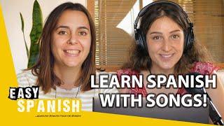 Learning Languages with Music | Easy Spanish Podcast 174