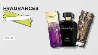 Unveiling Best Beauty & Personal Care Brands Online - Cossouq