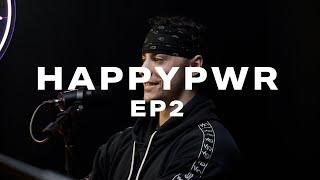 THE IMPORTANCE OF GUT HEATH | HappyPWR Ep #2