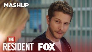 Conic Chemistry | Season 1 | THE RESIDENT