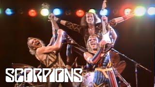 Scorpions - Rock in Rio 1985 (Full Concert)