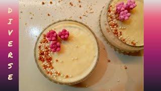 Mughlai Style Rice Pudding Recipe | Firni recipe | rice pudding | how to make delicious firni