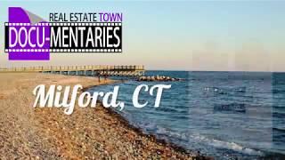 Town Documentary | Milford, Connecticut