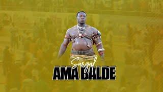 Le nouveau Touss de Ama Balde feat pagaye mbaye