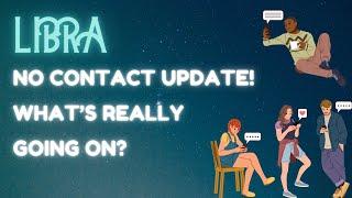 LIBRA  THERE NEEDS TO BE UNDERSTANDING  EQUAL GIVE AND TAKE 
