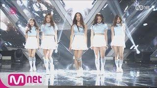 [Produce 101] Perfect Group Dance? – Group 1 Girl’s Generation Into the New World EP.03 20160205