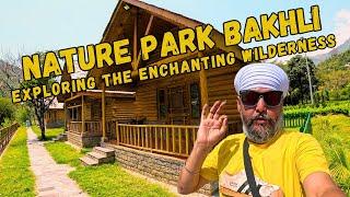 Exploring the Enchanting Wilderness of Nature Park Bakhli | Rideon With jagjit