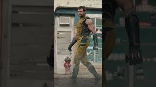 Deadpool & Wolverine | Trailer Online Ora #DeadpoolAndWolverine