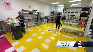 Unexpected viral TikTok video is sweet success for Massachusetts candy company