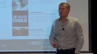 Facebook for Recruiting - Greg Savage top tips