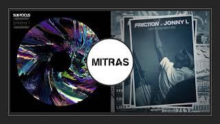 X-Ray (Metrik Remix) X Back To Your Roots 2021 (Mashup) - Sub Focus X Friction