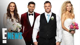 "Married At First Sight Australia" 2019: Cast's Showbiz Pasts Revealed | E! News