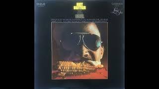 Living Jazz - Hot Butter & Soul (US 1970) [Full LP] {Jazz-Funk, Jazz-Rock} HIGHLY UNDERRATED GEM