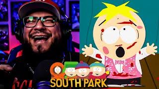 South Park: You Got F'd in the A Reaction (Season 8, Episode 4)