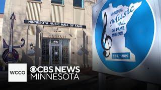 Minnesota Music Hall of Fame celebrates 35 years