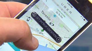 Uber cracking down on bad riders