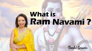 Ram navami | What is Ram Navami | Ram Navami date 2023