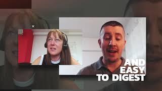 Esco Media Testimonials (Social Selling, Content Marketing & Employer Branding)