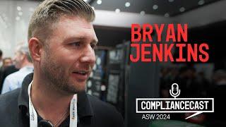 Bryan Jenkins: Affiliate Summit West 2024