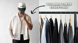 Summer Fashion Essentials YOU NEED for 2023 | Top 10 Picks