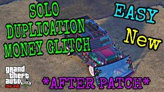 *SOLO* CAR DUPLICATION GLITCH | GTA 5 ONLINE | AFTER PATCH 1.70! (EASY) 2+ MILLION | NEW