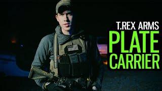 T.REX ARMS Plate Carrier - AC1