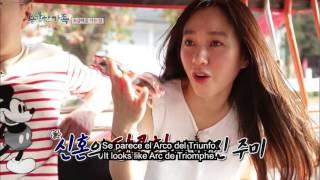 Familia Valiente | Brave Family | 용감한 가족 Ep. 06