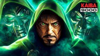  IN THE NAME OF DOOM - Dr. Doom Song (Robert Downey Jr. in Avengers: Doomsday)