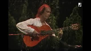 Duda Qartveli !!! Paco de Lucia   Minera ⁄Fandango Live in Sevilla