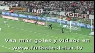 Futbol estelar Chivas