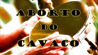 O melhor de aborto do cavaco