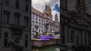 What Makes Rome So Iconic and Timeless