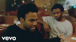 Childish Gambino - Sweatpants ft. Problem