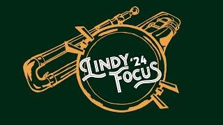 Lindy Focus '24 Presents the Music of  Duke Ellington & His Orchestra - Dec 29