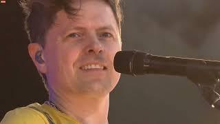 Michael Patrick Kelly livestream Loreley ️