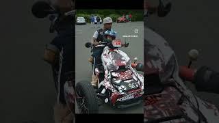 Ryker life 4 life #ryker #canam #brp #kingjoffyjoe413 #viral #video