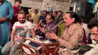 Bara lajpal ali by sai khawar by saleem parvaiz sound