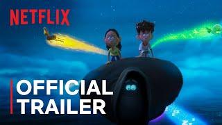 Orion and the Dark | Official Trailer | Netflix