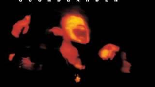 Soundgarden ~ Black hole sun