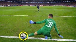 GOALKEEPER Saves 2024/25 but they get increasingly more IMPOSSIBLE