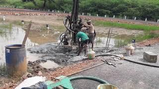 Borewell Drilling Method In Madurai, Vairava Borewell Madurai Galaxi Mechin and Borewell DrillingRig